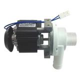 ZORO SELECT HV353015200G Pump Motor