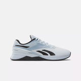 Reebok Women's Nano X3 Shoes in Blue - Size 6.5