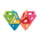 Magformers My First Play Set, Size 3.75 H x 11.0 W in | Wayfair MF02011