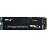 PNY 4TB CS2241 PCIe 4.0 M.2 Internal SSD M280CS2241-4TB-RB