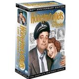 The Honeymooners : Lost Episodes DVD Set