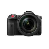 Canon EOS R5 C Mirrorless Cinema Camera Kit with RF 24-70mm f/2.8 Lens 5077C024