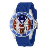 Invicta Pro Diver Men's Watch - 42mm Blue (43048)