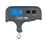 Last Chance Archery HS4 Handheld Bow Scale SKU - 399833