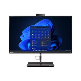 Lenovo ThinkCentre Neo 30a Gen 4 Intel All-in-One - 23.8" - Intel Core i5 Processor (E cores up to 3.40 GHz) - 256GB SSD - 16GB RAM