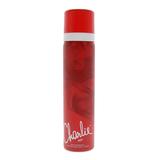 Revlon Women's Perfume Body - Charlie Red 2.5-Oz. Body Spray - Women
