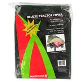 Maxpower Precision Parts Deluxe Lawn Mower Cover in Green, Size 30.0 H x 48.0 W x 78.0 D in | Wayfair 334510