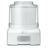 Cuisinart Ice Cream Maker in Pink, Size 11.26 H x 9.06 W x 9.17 D in | Wayfair ICE-21PKP1