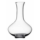 Orrefors Difference Wine Decanter Glass, Size 9.0 H in | Wayfair 6292185