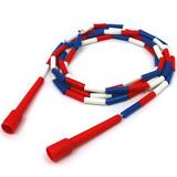 Dick Martin Sports Jump Rope Plastic 10 Sections, Size 14.0 H x 120.0 W x 0.75 D in | Wayfair MASJR10