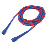 Dick Martin Sports Jump Rope Plastic 16 Sections, Size 96.0 H x 4.5 W x 1.0 D in | Wayfair MASJR16