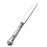Gorham Chantilly Sterling Silver Dinner Knife Sterling Silver in Gray | Wayfair G1084150