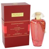 Byzantium Saffron For Women By The Merchant Of Venice Eau De Parfum Spray (unisex) 3.4 Oz