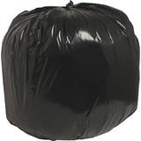 Nature Saver 45-Gal. Trash Bags, 100 Count Plastic, Size 4.88 H x 12.13 W x 16.75 D in | Wayfair NAT00990