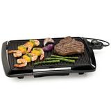 Presto Cool-Touch Electric Indoor Grill - , Size 3.0 H x 13.0 D in | Wayfair 09020