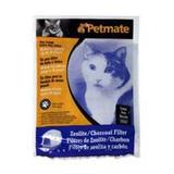 Petmate Air Filters/Deodorizers, Size 0.5 H x 6.2 W x 6.2 D in | Wayfair 29203
