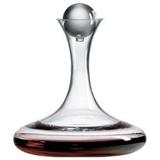 Ravenscroft Crystal Decanter Vintner's Choice 66 oz. Wine Decanter Crystal, Size 10.5 H x 9.0 W in | Wayfair W2737