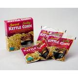 Wabash Valley Farms Kettle Corn Popping Kit, Size 8.0 H x 7.0 W x 2.5 D in | Wayfair 43703