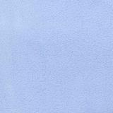 Trend Lab 51" Blue Fleece Front Crib Rail Cover, Size 18.0 W in | Wayfair 109078