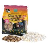 Wabash Valley Farms Flavorful Medley Gourmet Popping Corn, Size 8.0 H x 6.0 W x 4.0 D in | Wayfair 46400