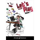 Let's Play Volume 2