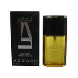 Azzaro Men's Cologne - Azzaro for Men 1-Oz. Eau de Toilette - Men