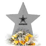 Dallas Cowboys Star Tree Topper