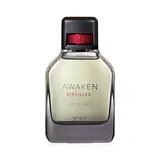 Men's Awaken Distilled [08:00 Gmt] Tumi Extrait De Parfum 3.4 Oz / 100 Ml Spray
