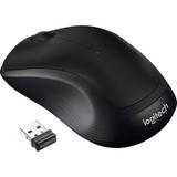 Logitech M310 Wireless Mouse (Black) 910-004277