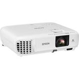 Epson PowerLite 118 3800-Lumen XGA 3LCD Projector V11HA03020