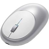 Satechi M1 Wireless Mouse (Silver) ST-ABTCMS