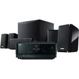 Yamaha YHT-5960U 5.1-Channel MusicCast Home Theater System YHT-5960UBL