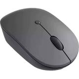 Lenovo Go USB-C Wireless Mouse (Storm Gray) GY51C21210