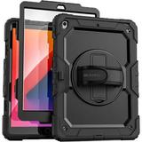 Encased Rugged Shield Case for 10.9" iPad (10th Gen) EN29735