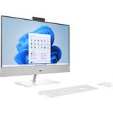 HP 23.8" Pavilion 24-ca2070 Multi-Touch All-in-One Desktop Computer 7X9D5AA#ABA