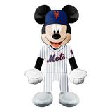 Northwest x Disney New York Mets Mickey Mouse Cloud Pal Plush
