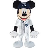Northwest x Disney New York Yankees Mickey Mouse Cloud Pal Plush
