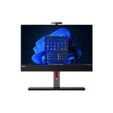 Lenovo ThinkCentre M90a Pro Gen 3 Desktop - 23.8" - 256GB SSD - 8GB RAM - Intel vPro® platform