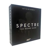 Modiphius Entertainment Spectre: The 007 Board Game