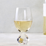 Dioptre Stemware Sets Stemless Wine - Set of 4