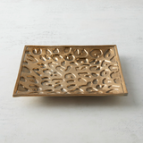 Nikki Chu - Leopard Plate