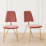 Briar Dining Chair - Set of 2