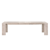 Salma Extension Dining Table