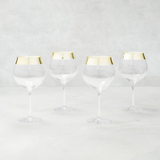 Delune Wine Glass - Set of 4