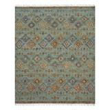 Mindy Rug - Sea/blue 7'9" X 9'9"
