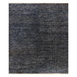 Weekend Rug - Indigo 7'9" X 9'9"