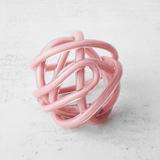 Glass Knot - Large
