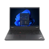 Lenovo ThinkPad P16v Intel - 16" - Intel Core i7 Processor (E cores up to 3.70 GHz) - 1TB SSD - 32GB RAM