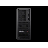 Lenovo ThinkStation P3 Desktop - 512GB SSD - 16GB RAM - Intel vPro® platform