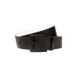 Nike® Boys Reversible Belt, Large